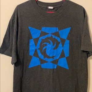 WRV (Wave Riding Vehicles) T-Shirt